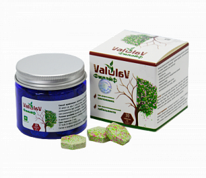 ValulaV Филайф 30 таб. при депрессии Сашера-мед